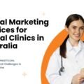 Digital Marketing Services for Dental Clinics in Australia